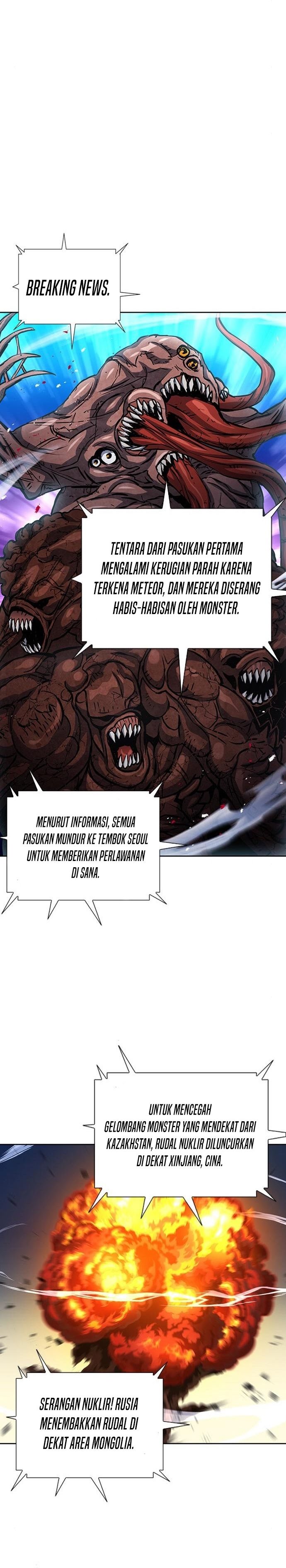 Seoul Station Druid Chapter 89 Gambar 11