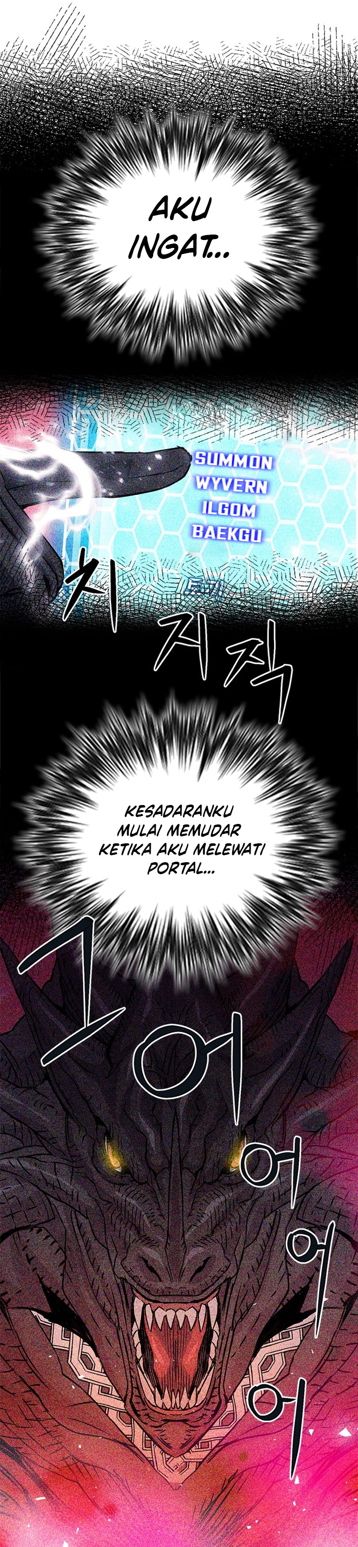 Seoul Station Druid Chapter 105 Gambar 6