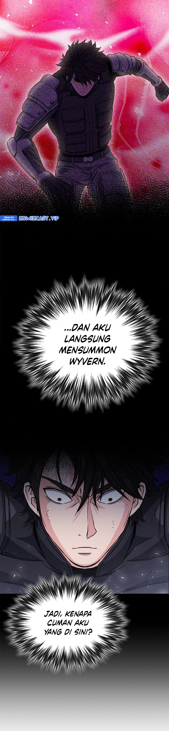 Seoul Station Druid Chapter 105 Gambar 7