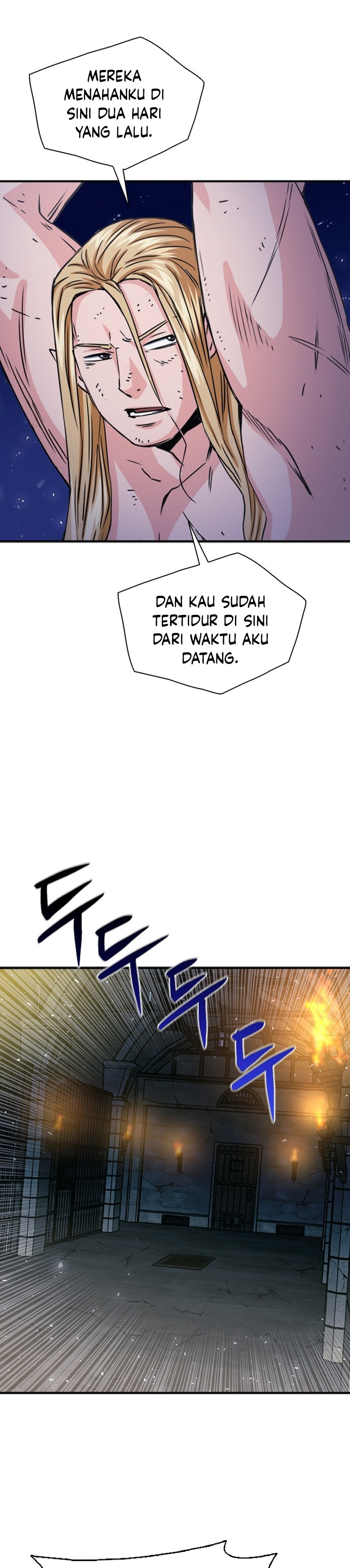 Seoul Station Druid Chapter 105 Gambar 16