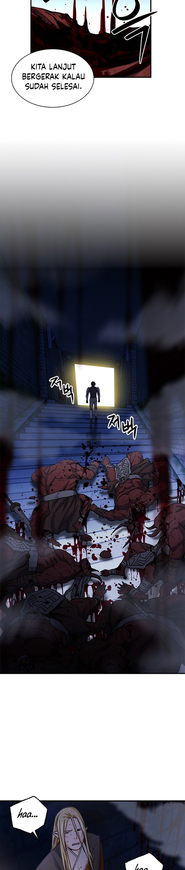 Seoul Station Druid Chapter 105 Gambar 44