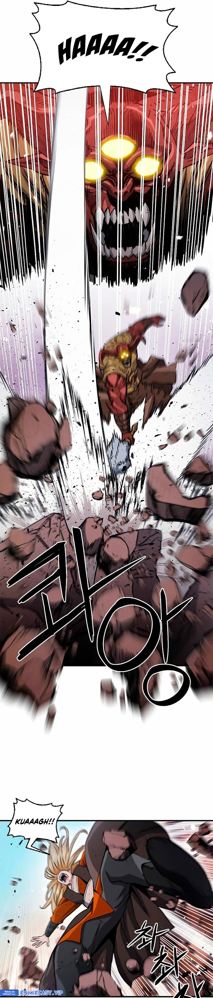 Seoul Station Druid Chapter 106 Gambar 5