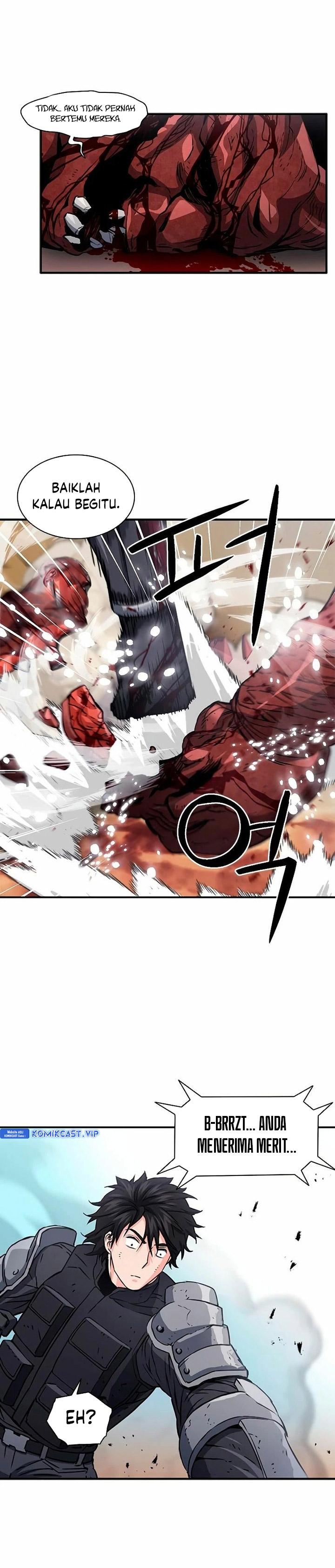 Seoul Station Druid Chapter 106 Gambar 8