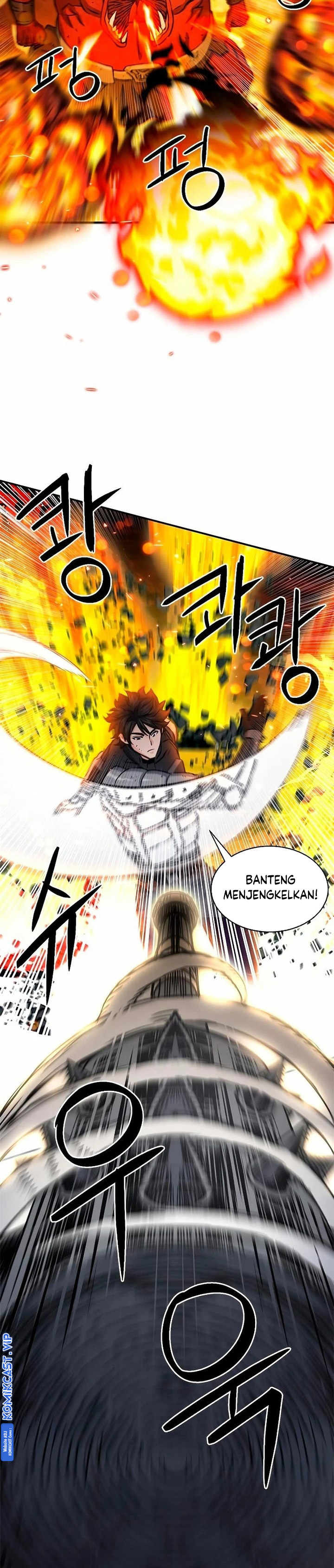 Seoul Station Druid Chapter 106 Gambar 24