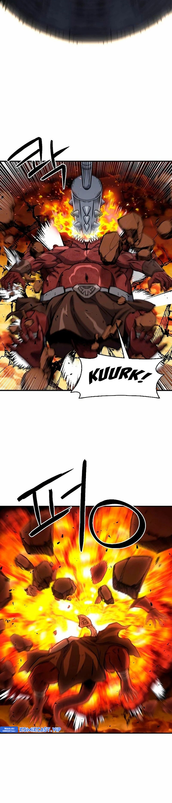Seoul Station Druid Chapter 106 Gambar 25
