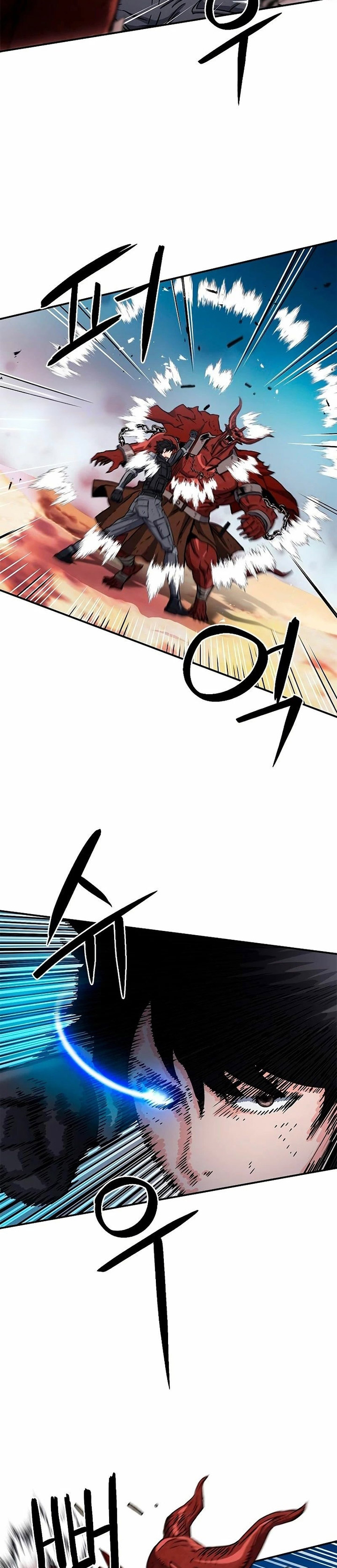 Seoul Station Druid Chapter 106 Gambar 35