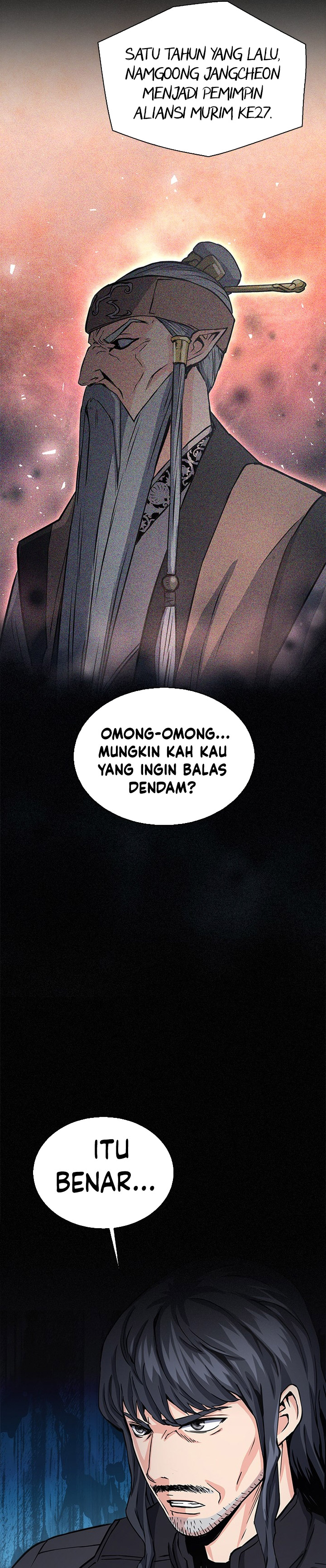 Seoul Station Druid Chapter 109 Gambar 22