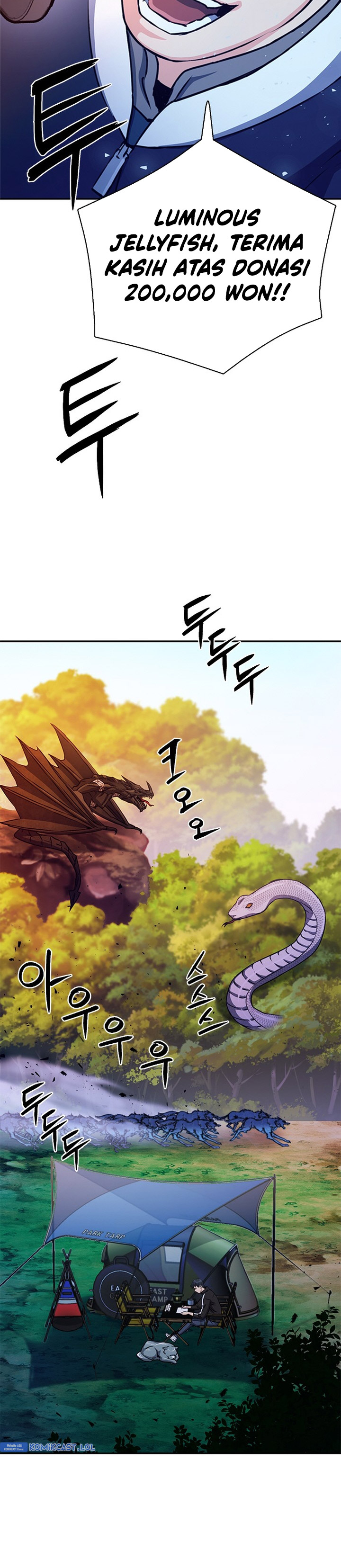 Seoul Station Druid Chapter 111 Gambar 4