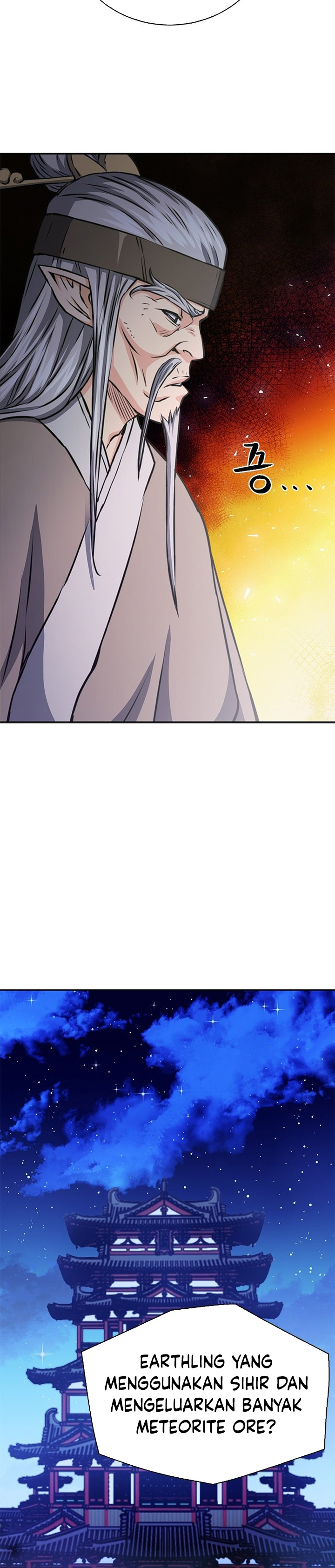 Seoul Station Druid Chapter 111 Gambar 29