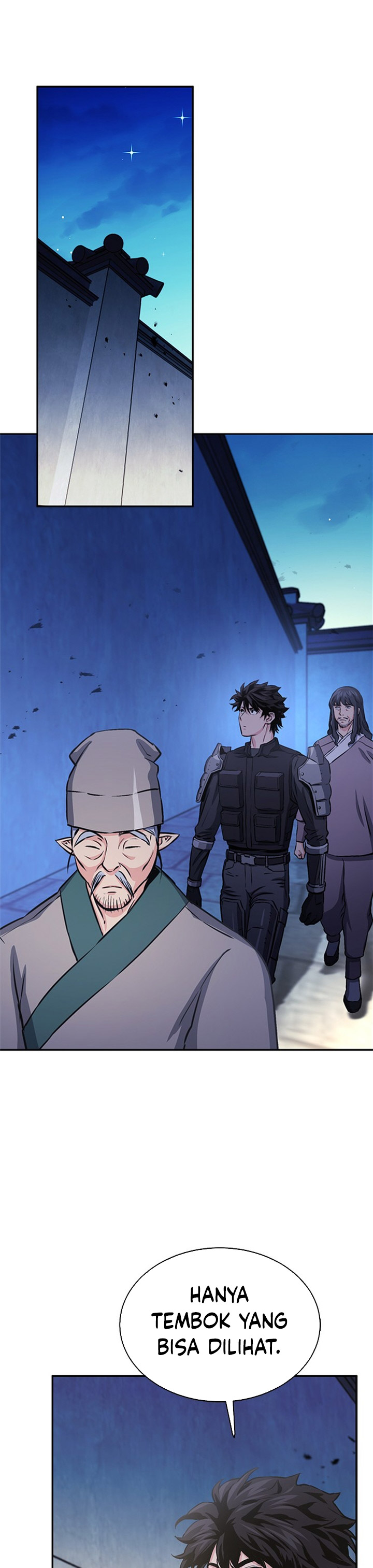 Seoul Station Druid Chapter 111 Gambar 47