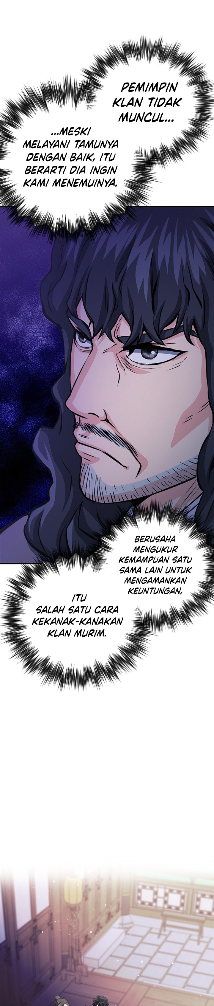 Seoul Station Druid Chapter 111 Gambar 51