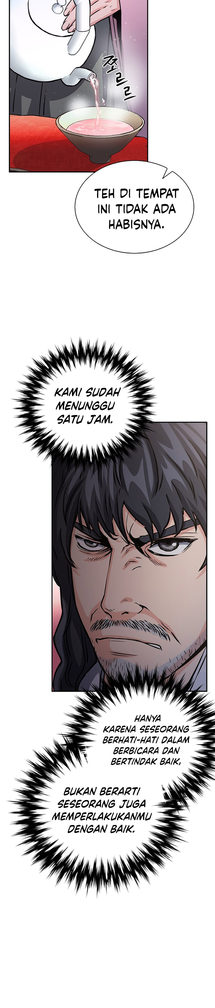 Seoul Station Druid Chapter 111 Gambar 53
