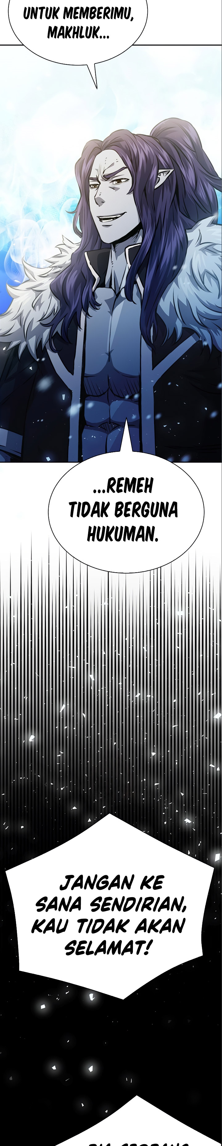 Seoul Station Druid Chapter 116 Gambar 3