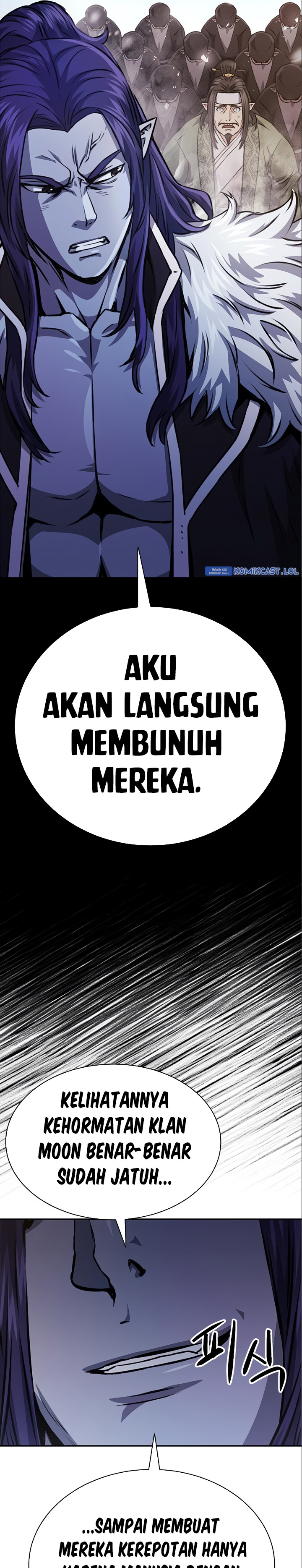Seoul Station Druid Chapter 116 Gambar 6