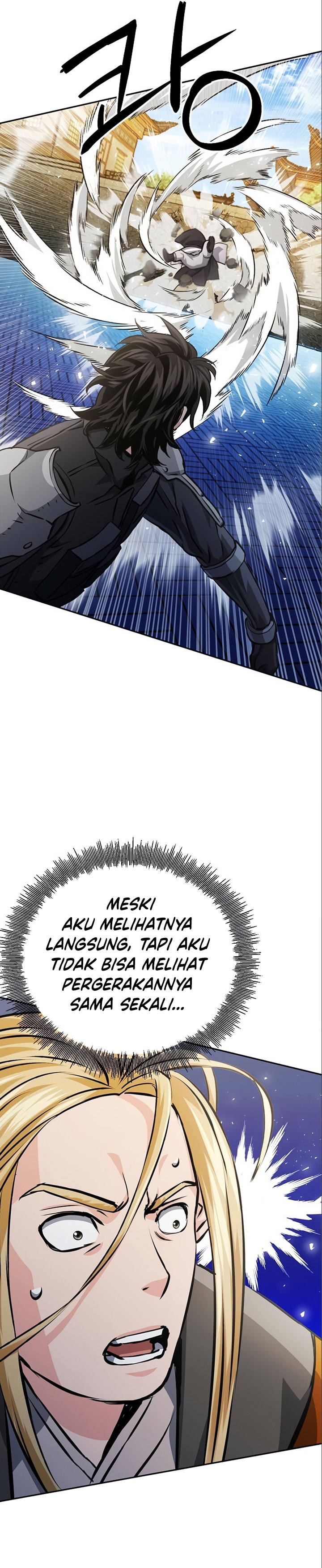 Seoul Station Druid Chapter 116 Gambar 10