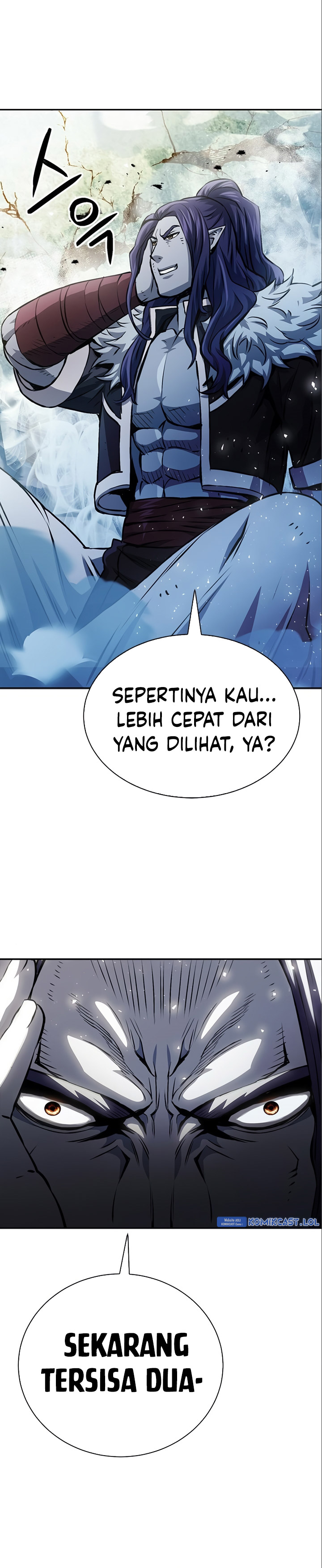 Seoul Station Druid Chapter 116 Gambar 13