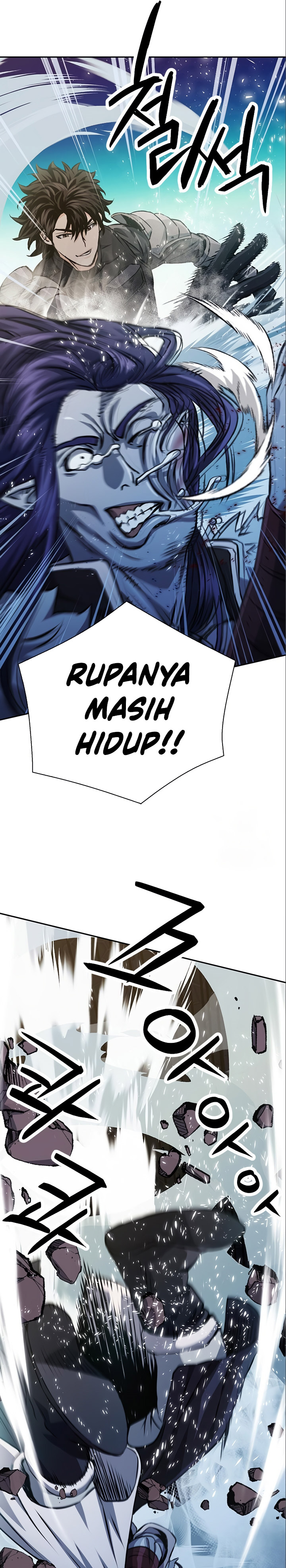 Seoul Station Druid Chapter 116 Gambar 14
