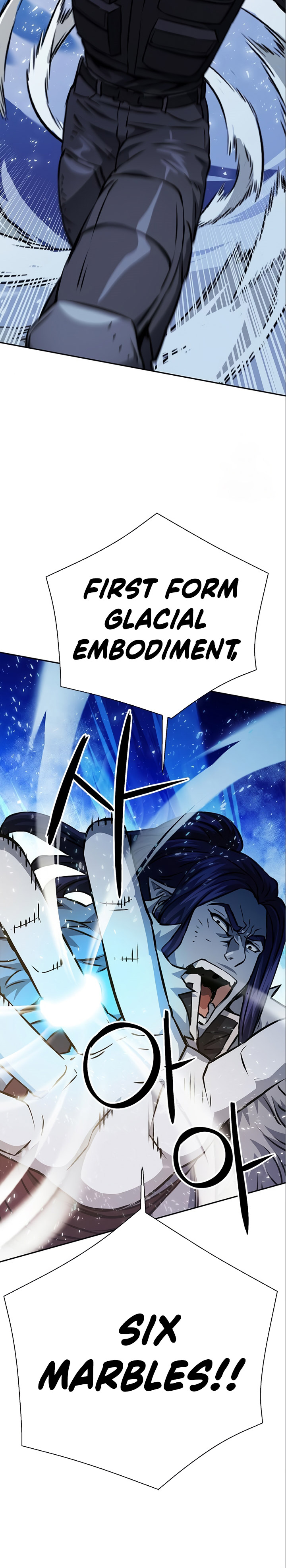 Seoul Station Druid Chapter 116 Gambar 17