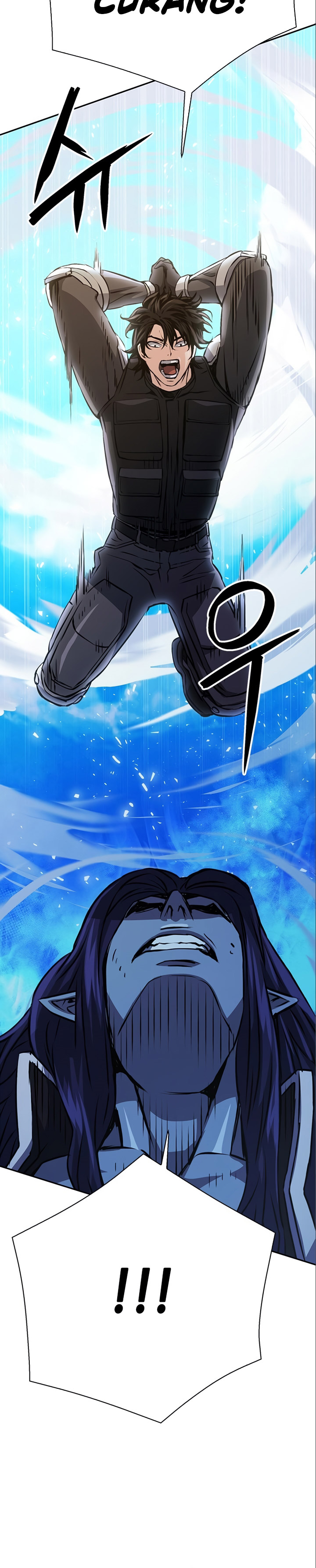 Seoul Station Druid Chapter 116 Gambar 21