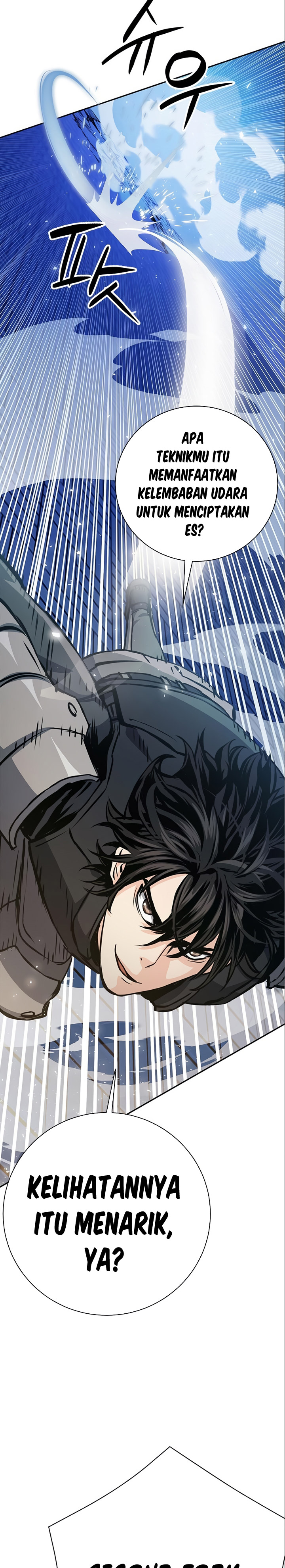 Seoul Station Druid Chapter 116 Gambar 24