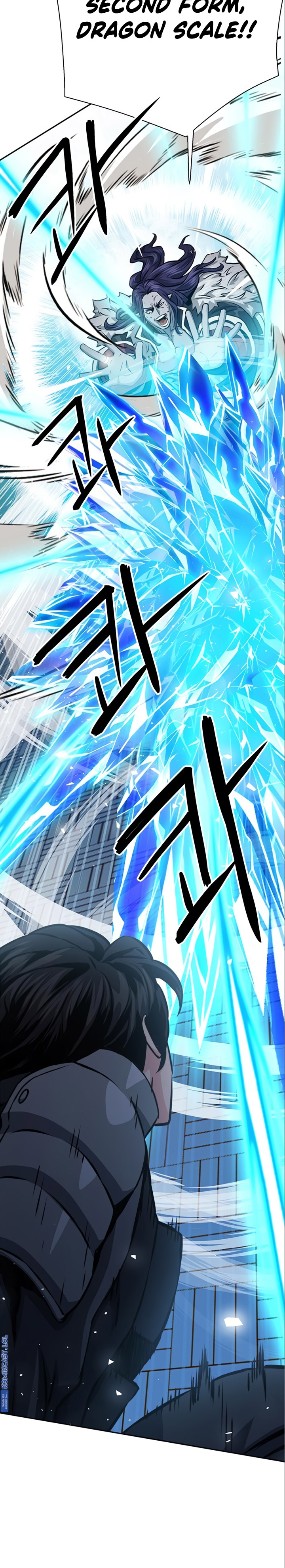 Seoul Station Druid Chapter 116 Gambar 25