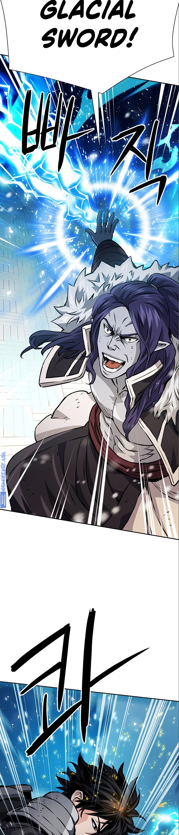 Seoul Station Druid Chapter 116 Gambar 30