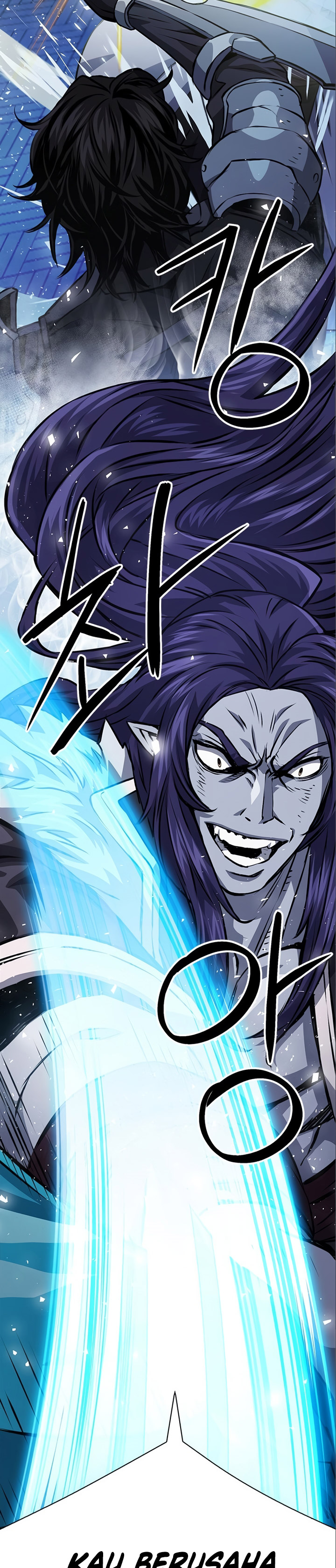 Seoul Station Druid Chapter 116 Gambar 32