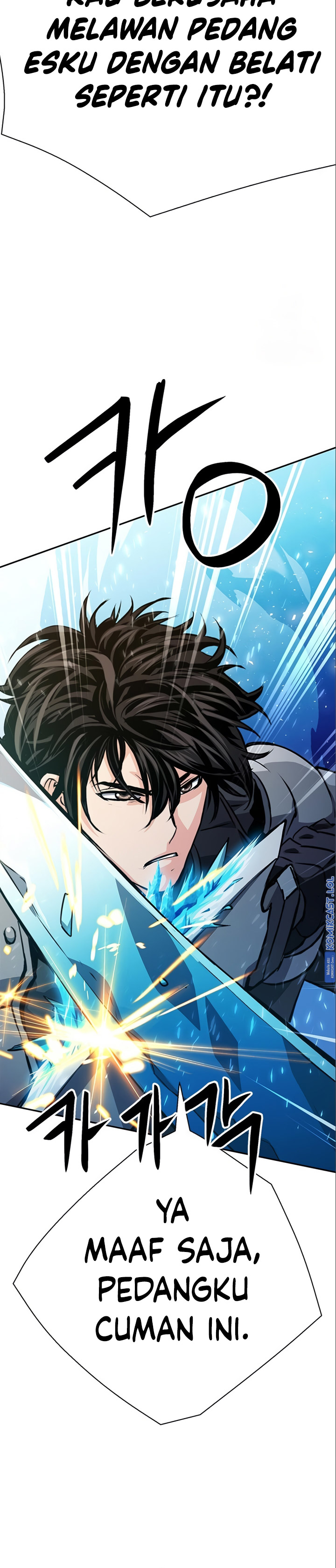 Seoul Station Druid Chapter 116 Gambar 33