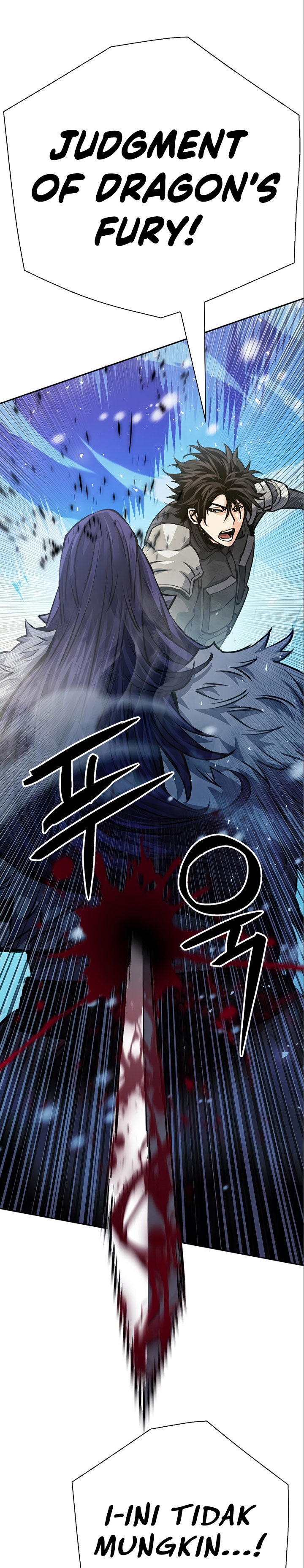 Seoul Station Druid Chapter 116 Gambar 40