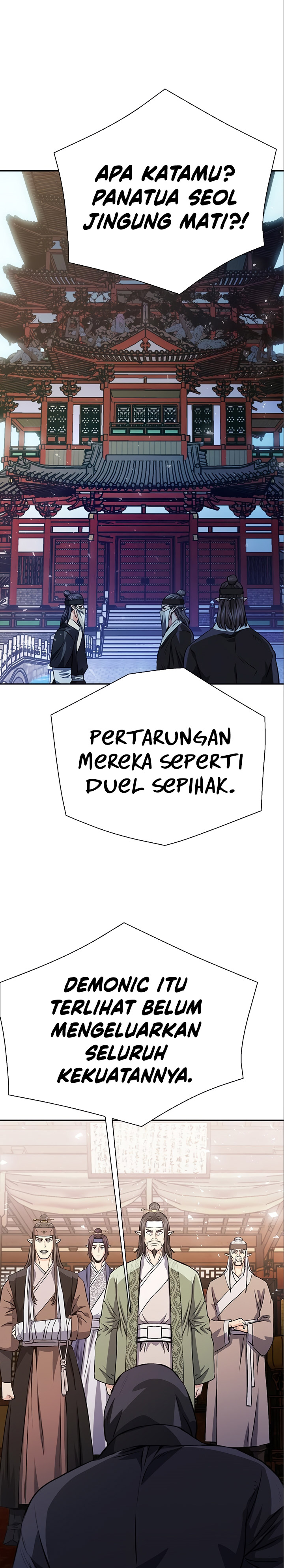 Seoul Station Druid Chapter 116 Gambar 44