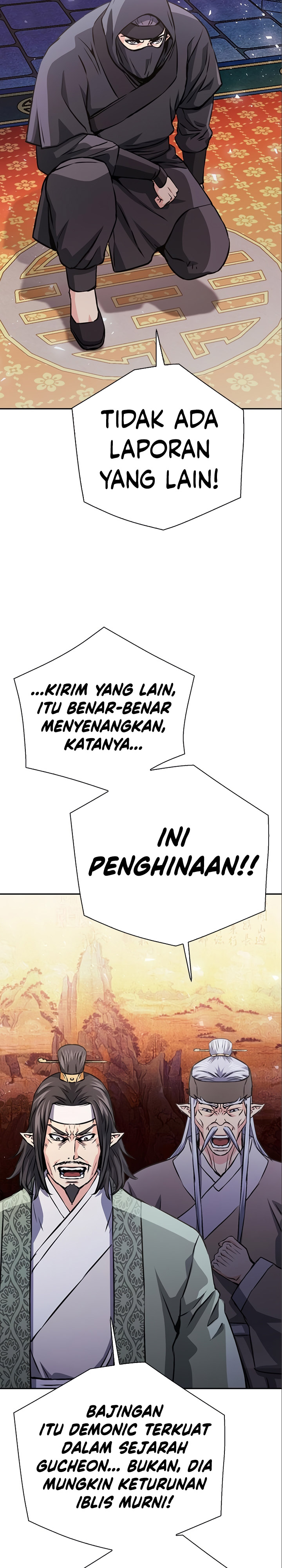 Seoul Station Druid Chapter 116 Gambar 47