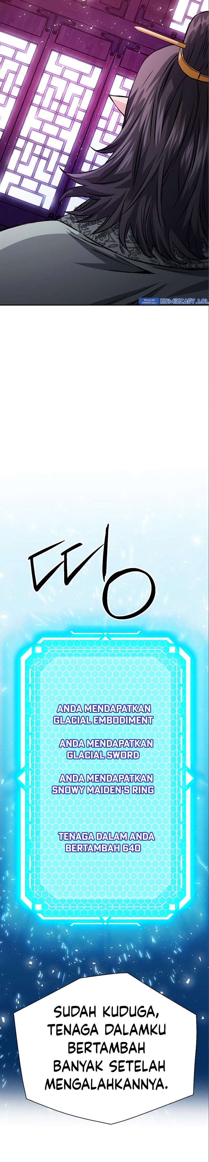 Seoul Station Druid Chapter 116 Gambar 49