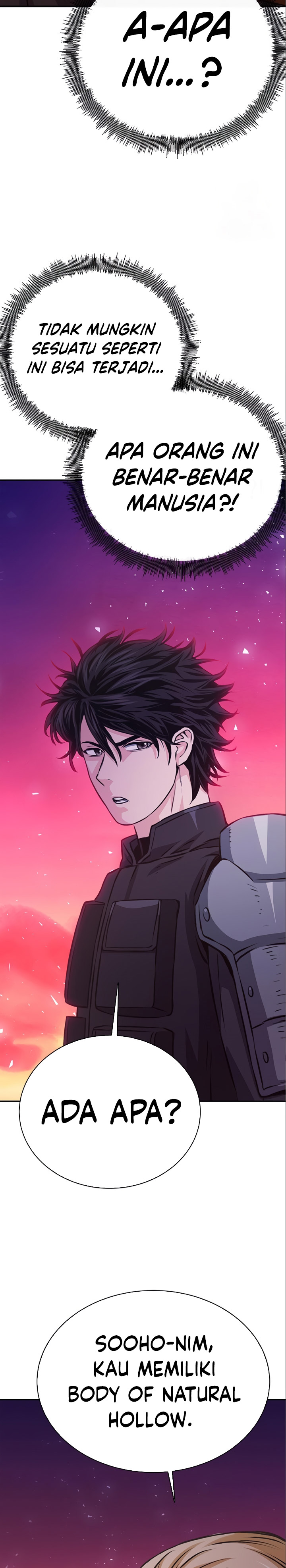 Seoul Station Druid Chapter 116 Gambar 51