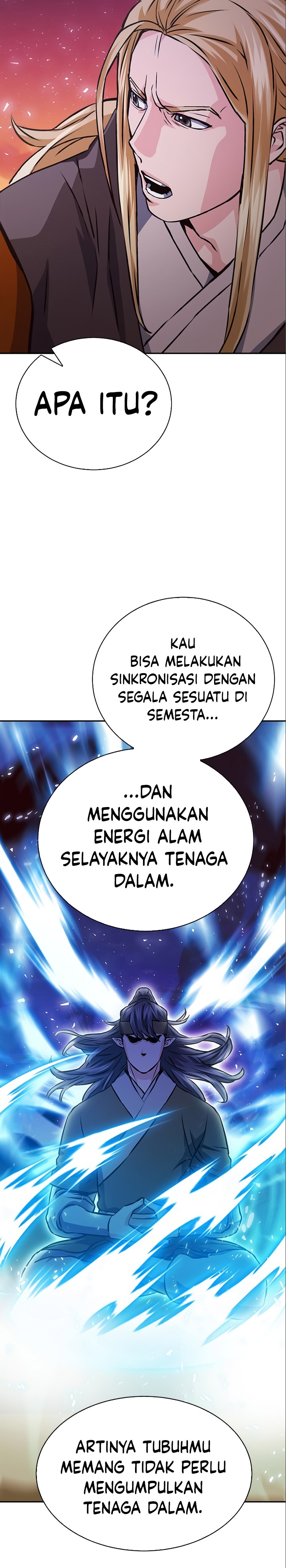 Seoul Station Druid Chapter 116 Gambar 52