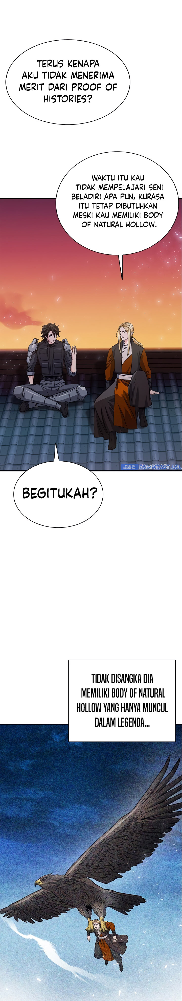 Seoul Station Druid Chapter 116 Gambar 53