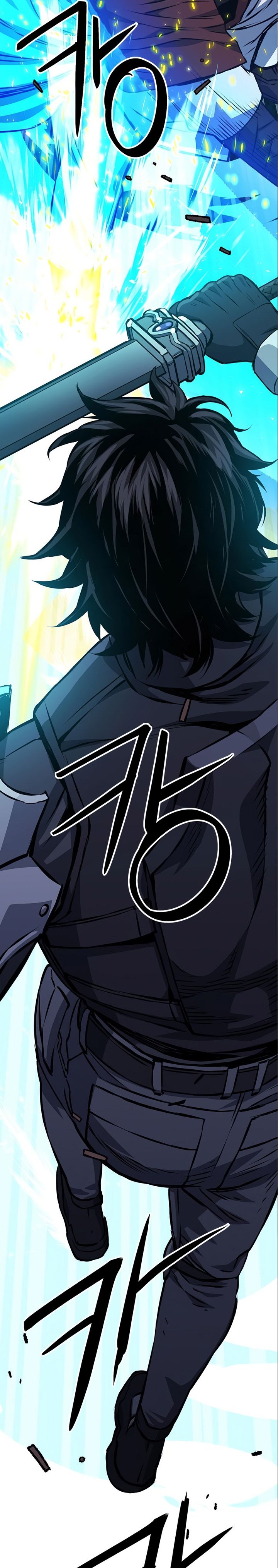 Seoul Station Druid Chapter 120 Gambar 4