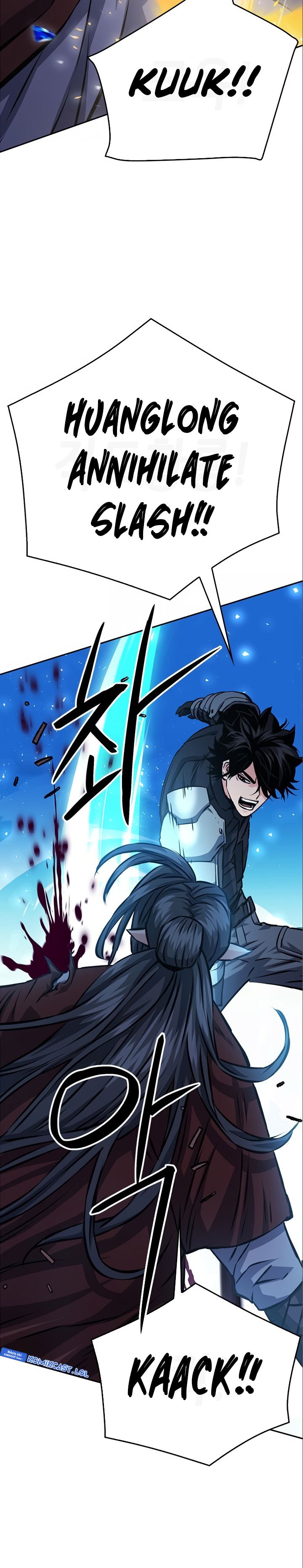 Seoul Station Druid Chapter 120 Gambar 9
