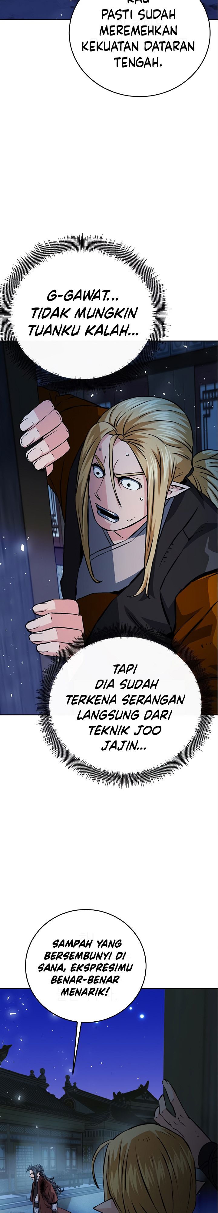 Seoul Station Druid Chapter 120 Gambar 16