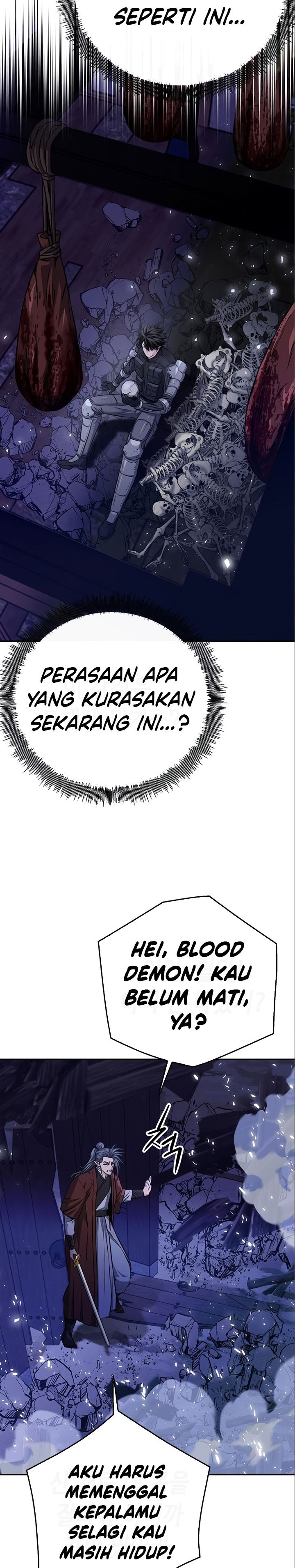 Seoul Station Druid Chapter 120 Gambar 23