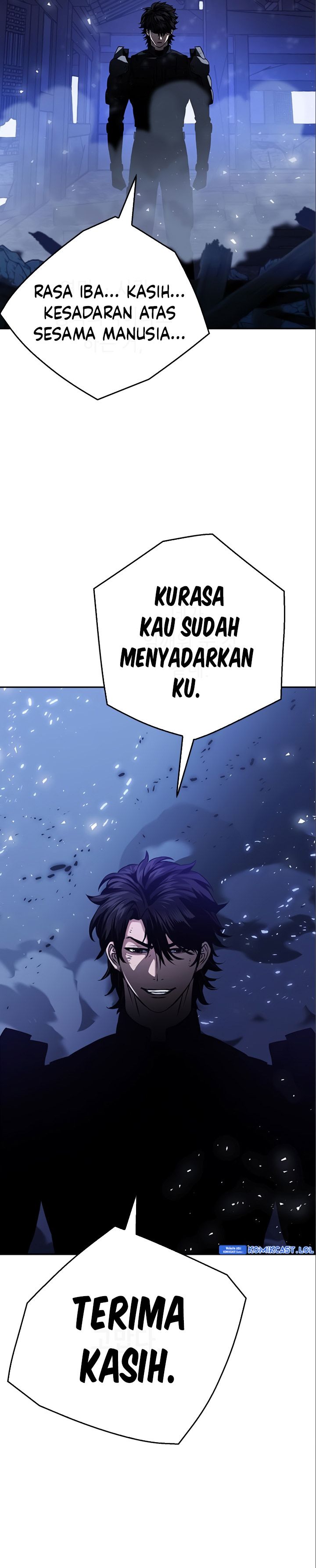 Seoul Station Druid Chapter 120 Gambar 26