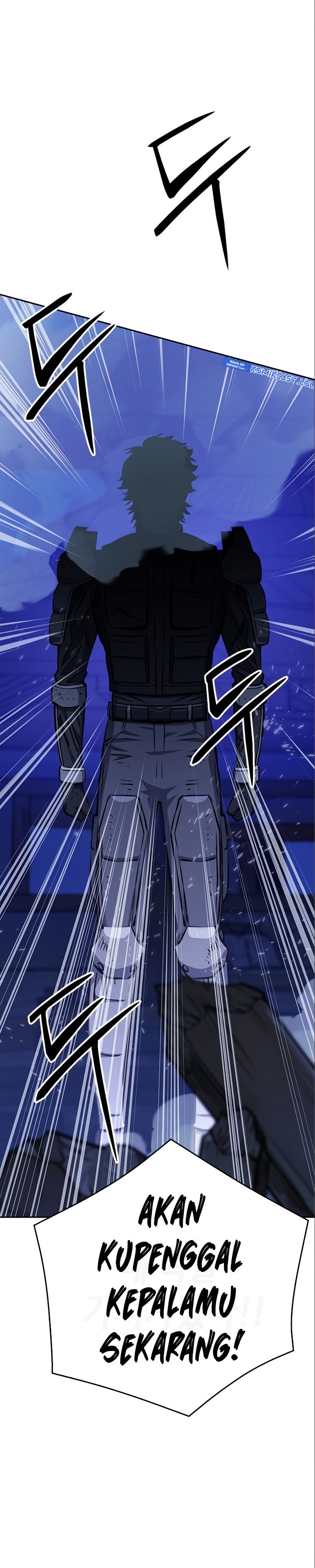 Seoul Station Druid Chapter 120 Gambar 29