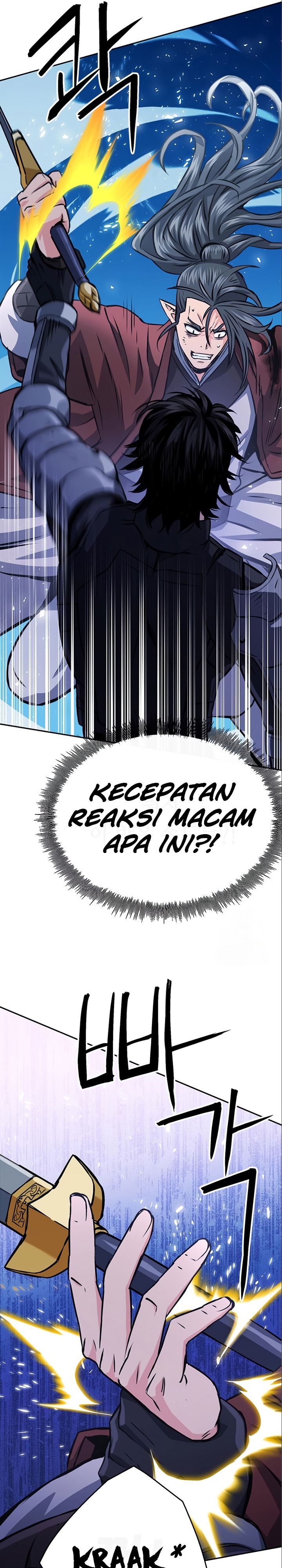Seoul Station Druid Chapter 120 Gambar 30