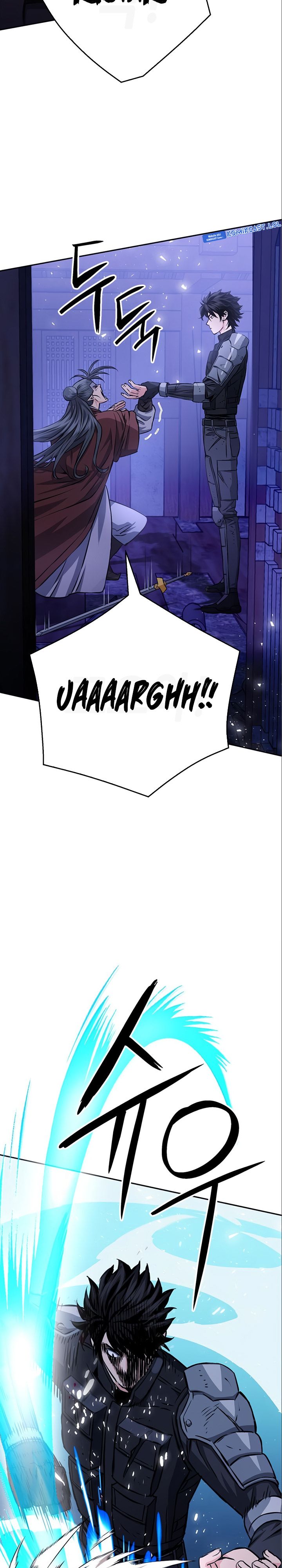 Seoul Station Druid Chapter 120 Gambar 31