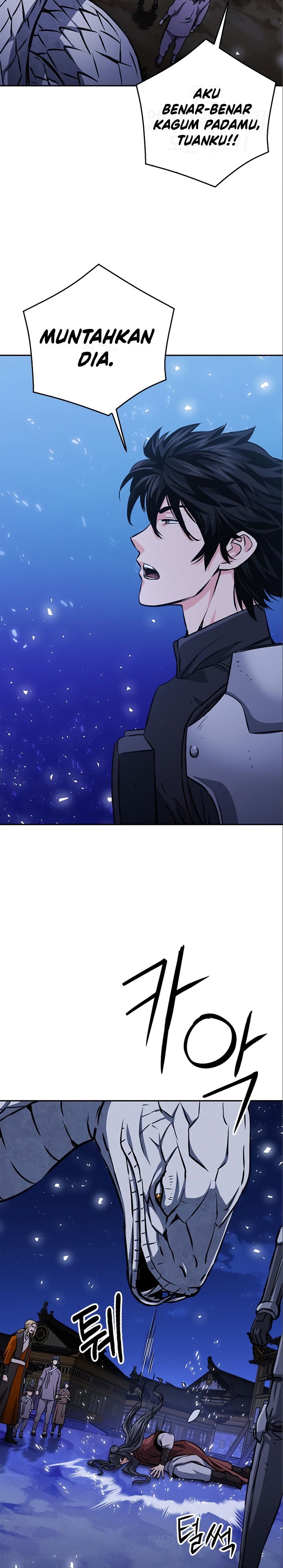 Seoul Station Druid Chapter 120 Gambar 36