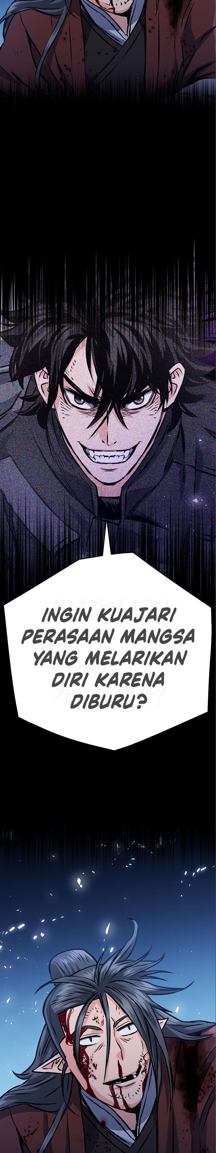 Seoul Station Druid Chapter 120 Gambar 40