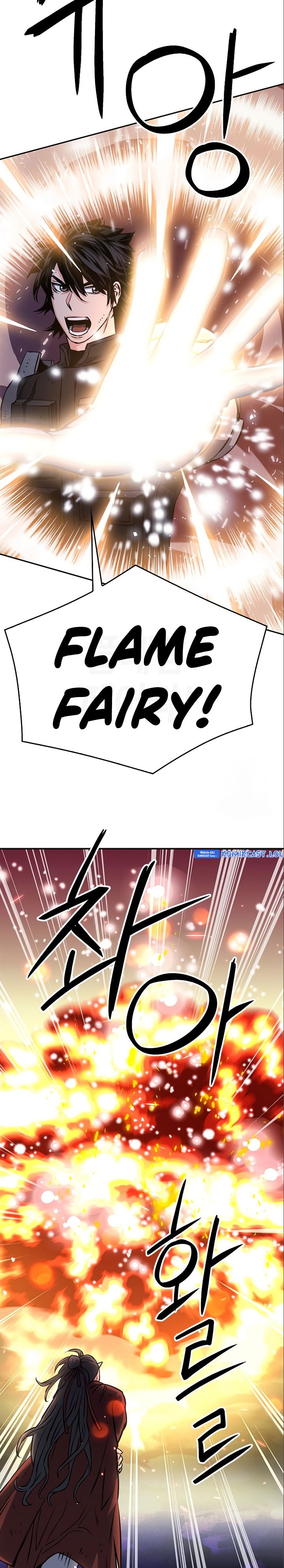 Seoul Station Druid Chapter 120 Gambar 44