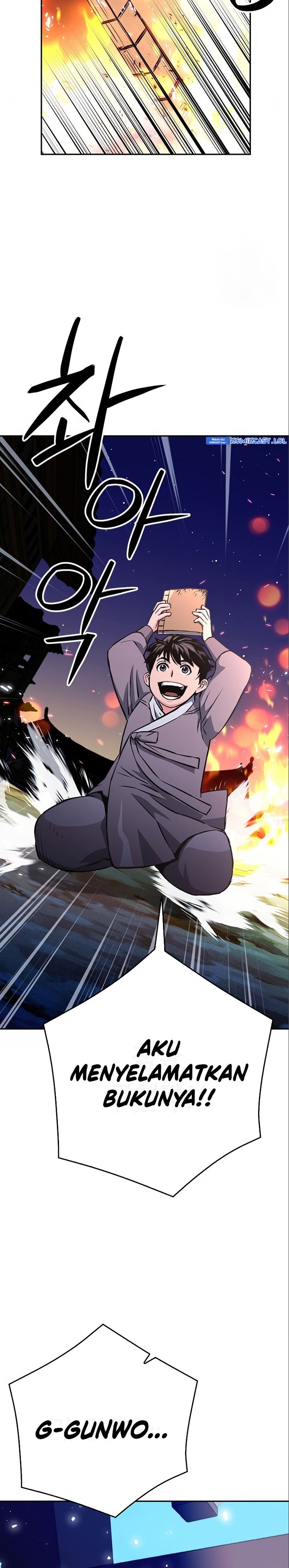 Seoul Station Druid Chapter 120 Gambar 49
