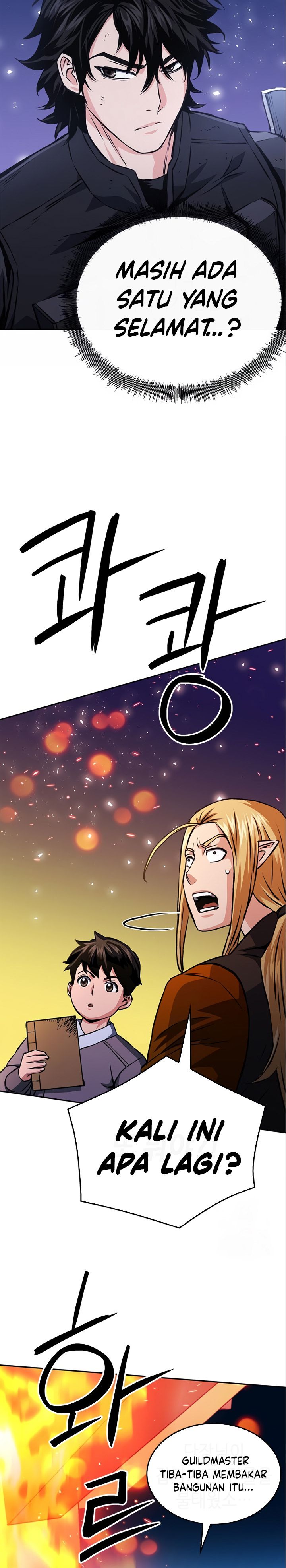 Seoul Station Druid Chapter 120 Gambar 51
