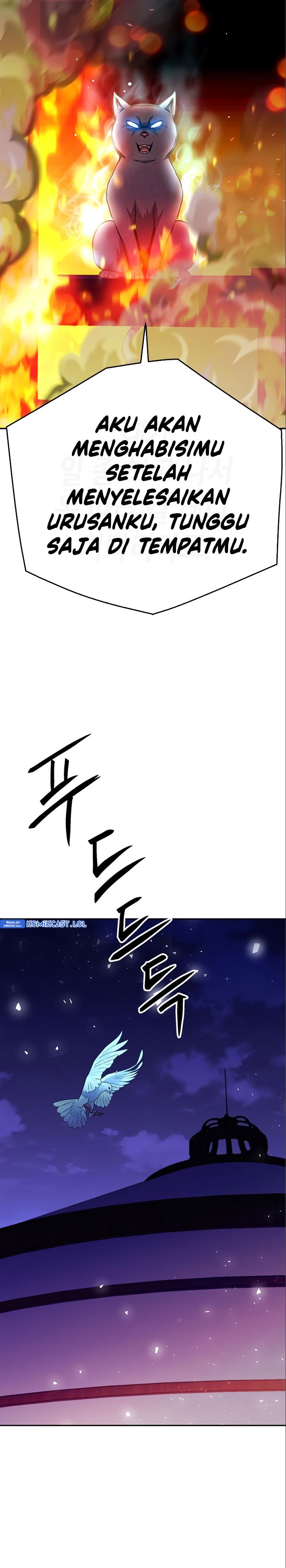 Seoul Station Druid Chapter 120 Gambar 53