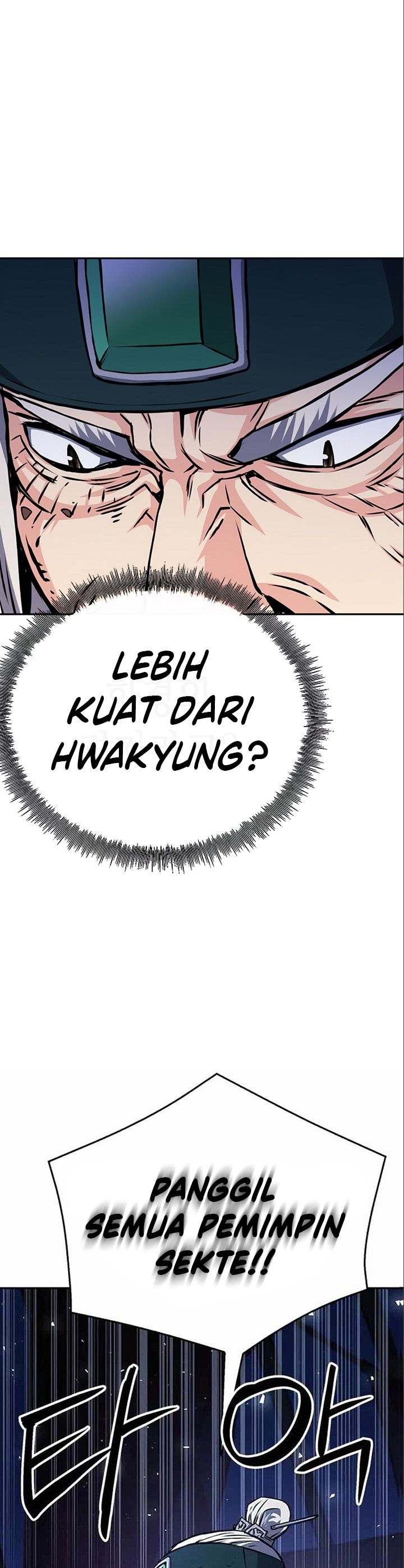 Seoul Station Druid Chapter 120 Gambar 55